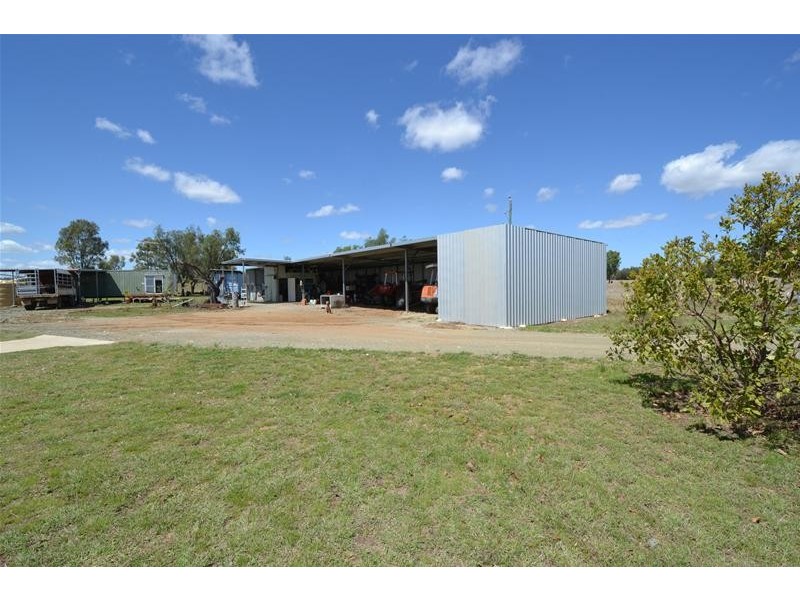 Thangool QLD 4716