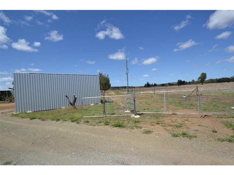Thangool QLD 4716