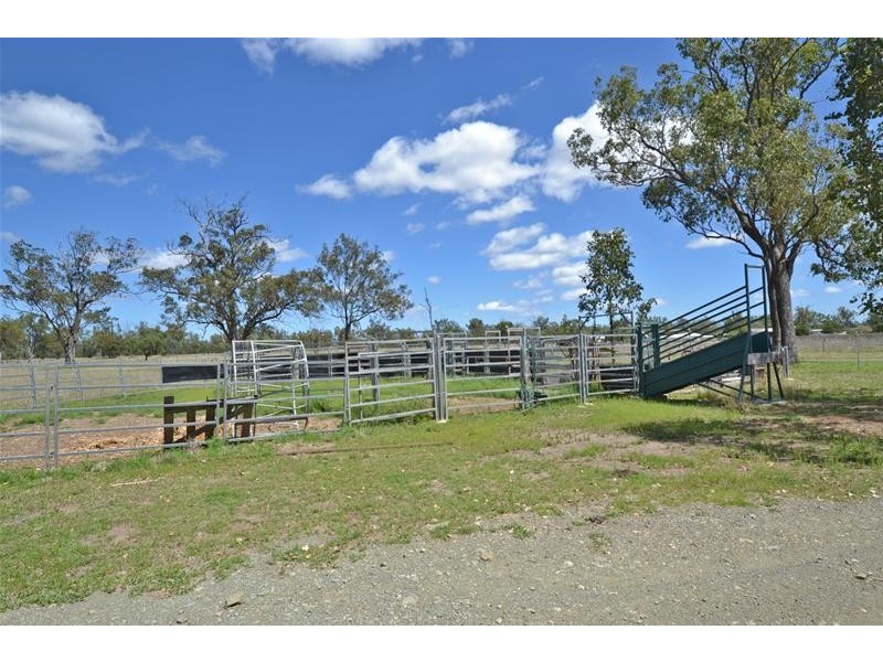 Thangool QLD 4716