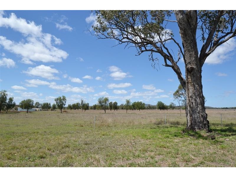 Thangool QLD 4716