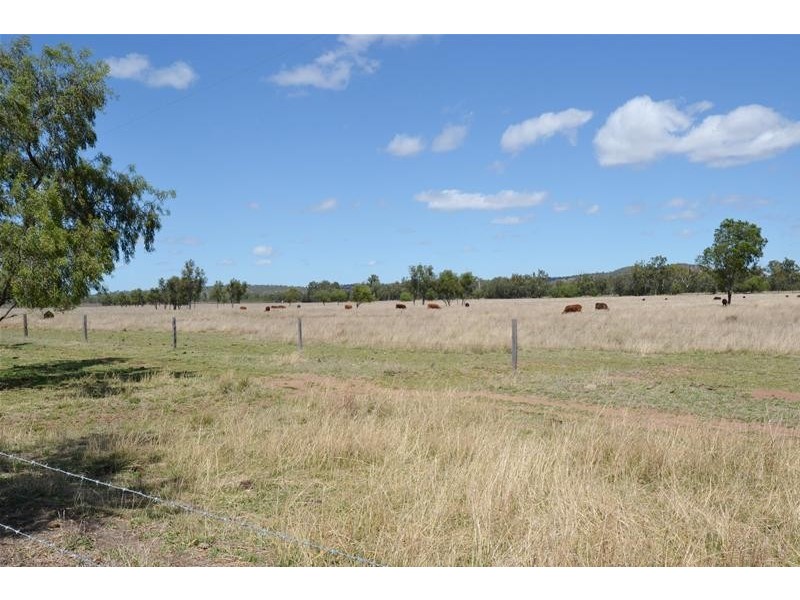 Thangool QLD 4716