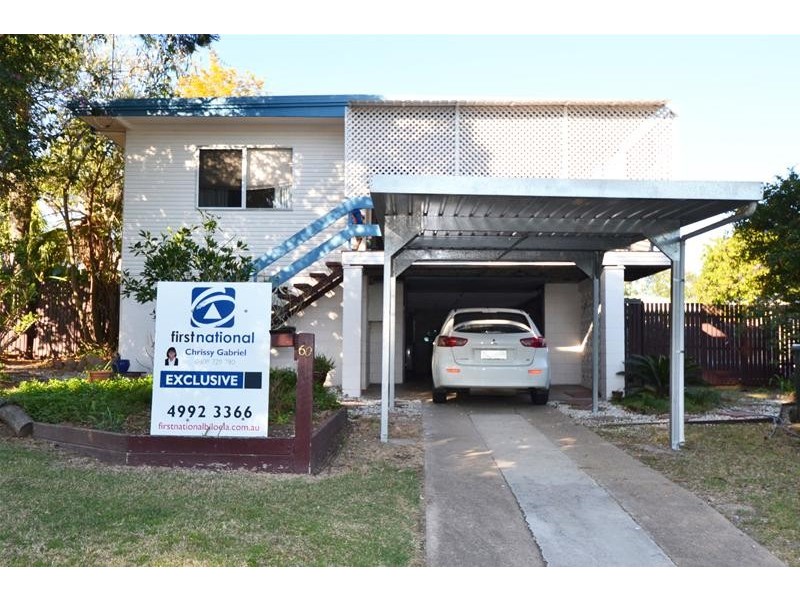 Biloela QLD 4715