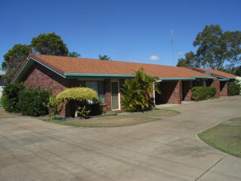 2/65 Bell Street, Biloela QLD 4715