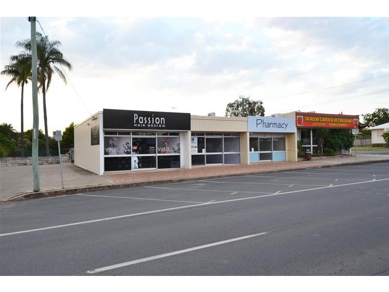 Biloela QLD 4715