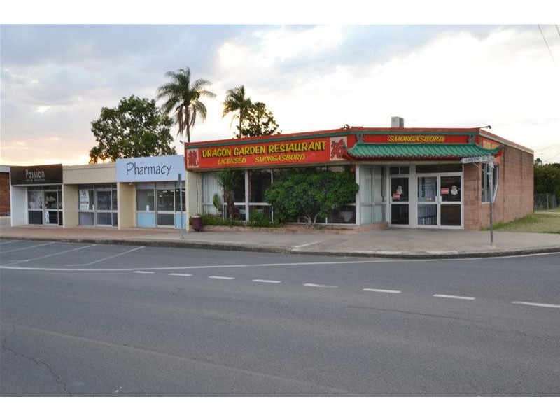 Biloela QLD 4715