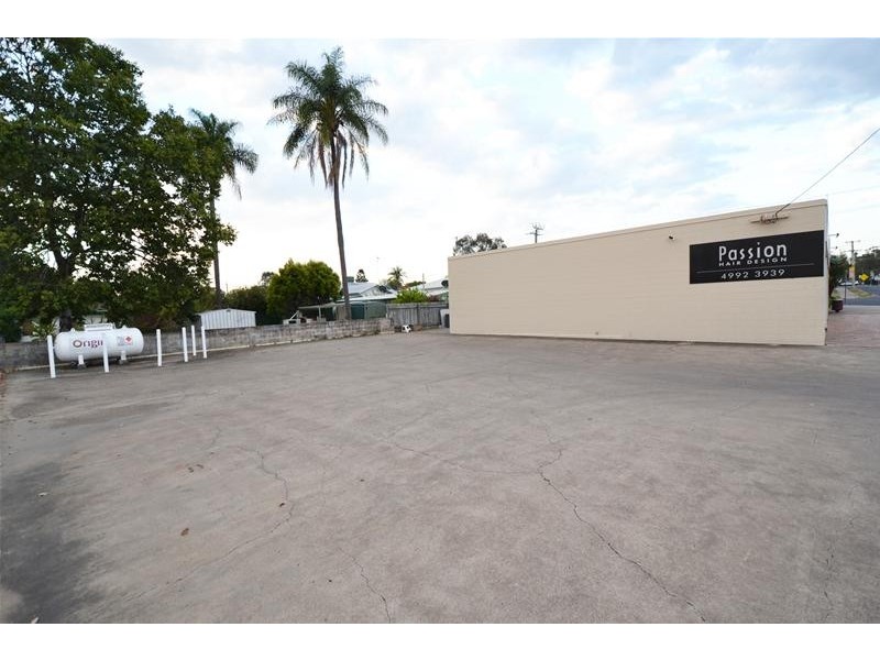 Biloela QLD 4715