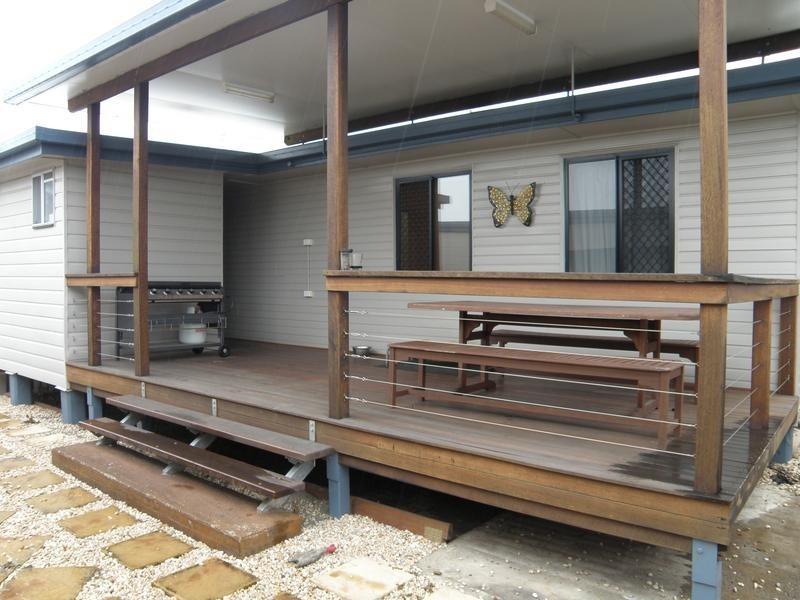 8 Orange Street, Biloela QLD 4715