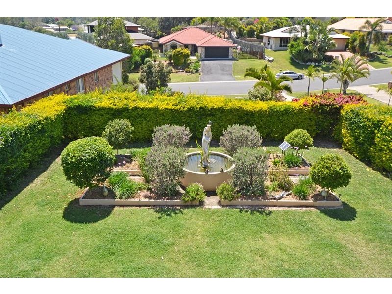 Biloela QLD 4715