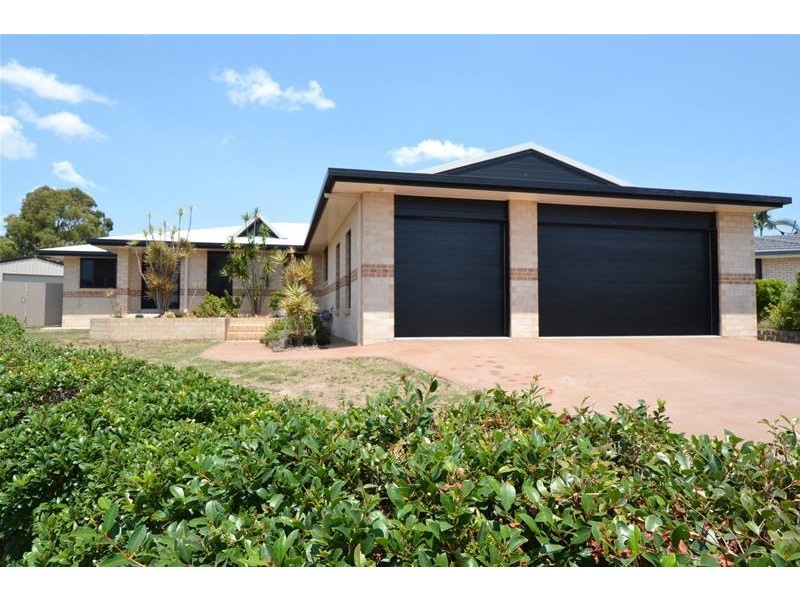 Biloela QLD 4715