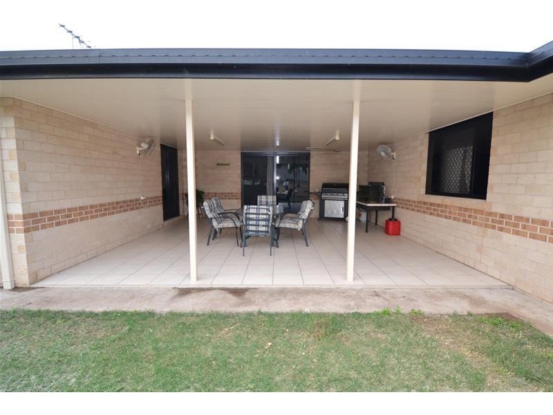 Biloela QLD 4715