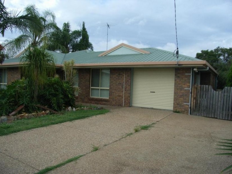 20 Clarke Drive, Biloela QLD 4715