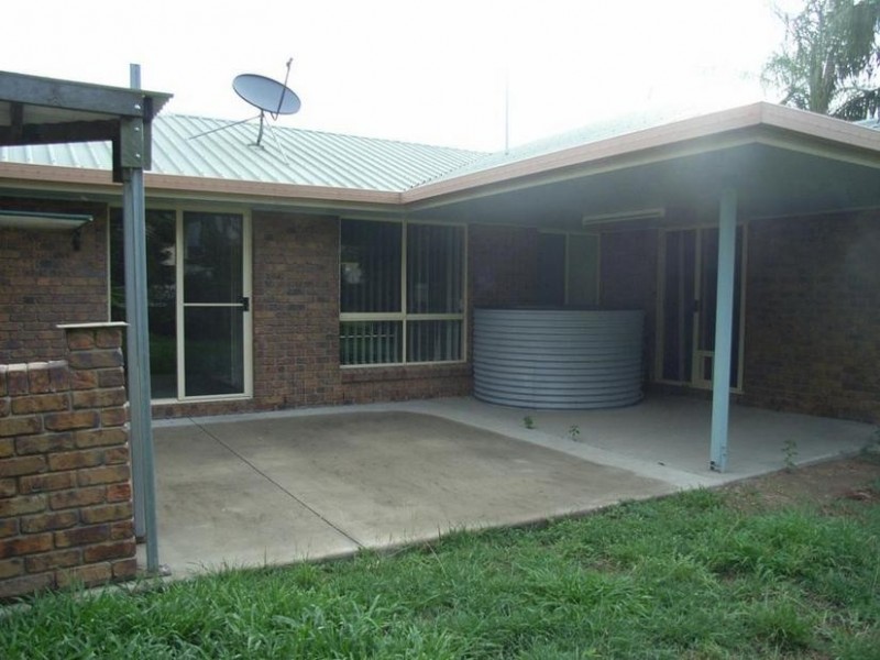 20 Clarke Drive, Biloela QLD 4715