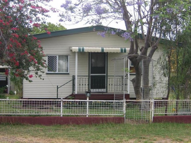 5 Gelobera Street, Biloela QLD 4715