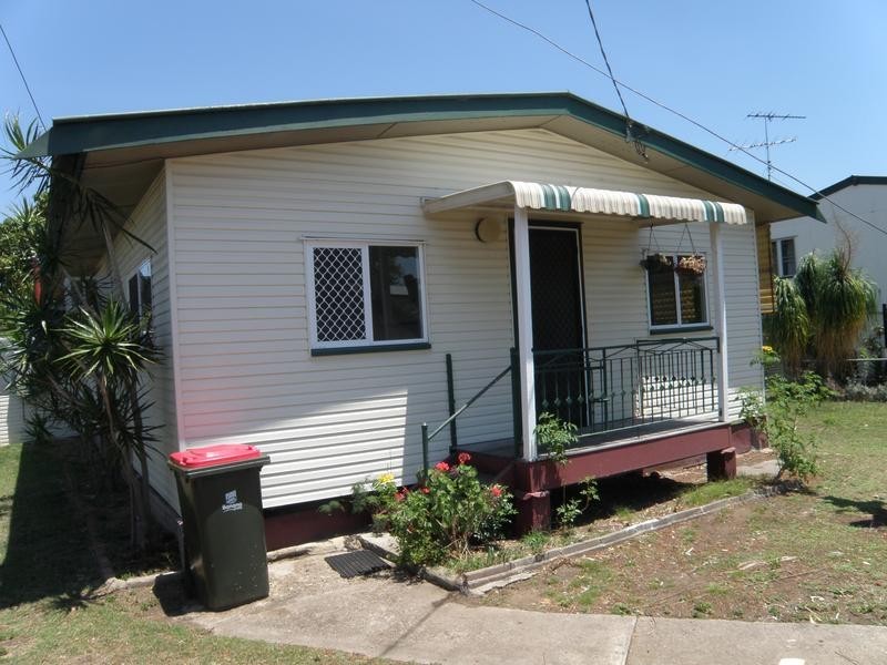 5 Gelobera Street, Biloela QLD 4715