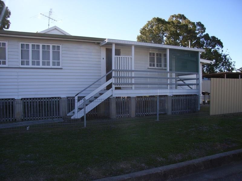 1/22 Bell Street, Biloela QLD 4715