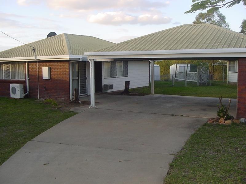 56 Lawrence St, Biloela QLD 4715