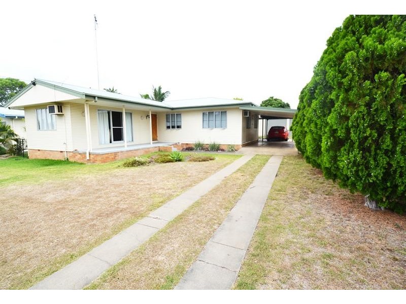 30 Cooper Street, Biloela QLD 4715