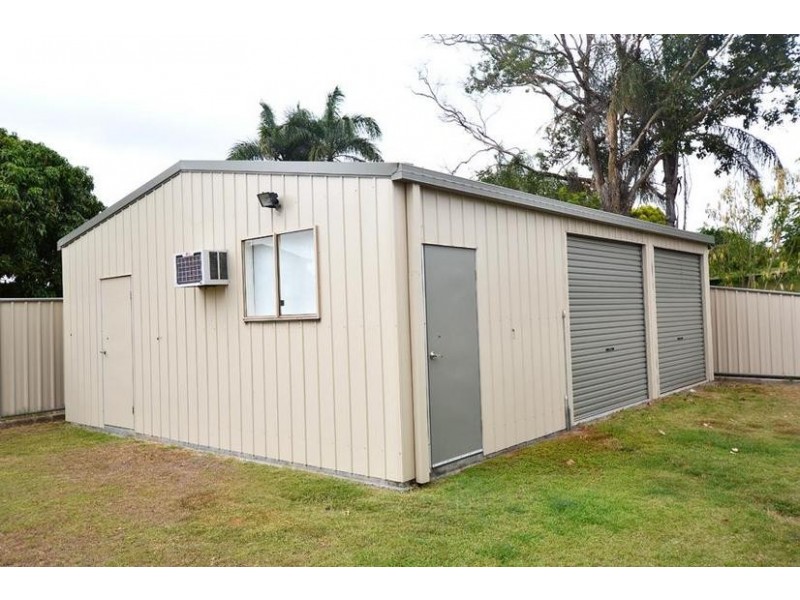 30 Cooper Street, Biloela QLD 4715