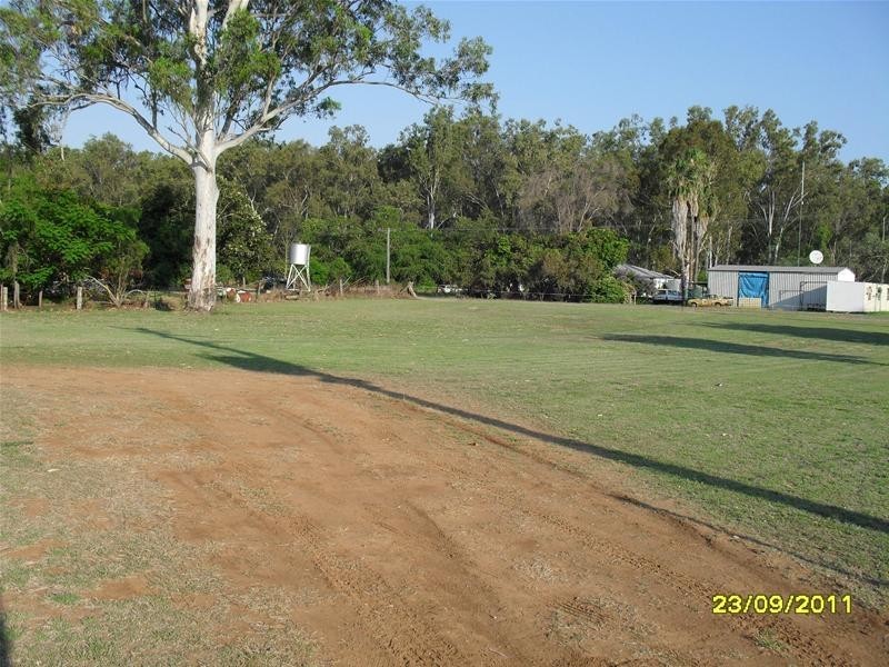 Dululu QLD 4702