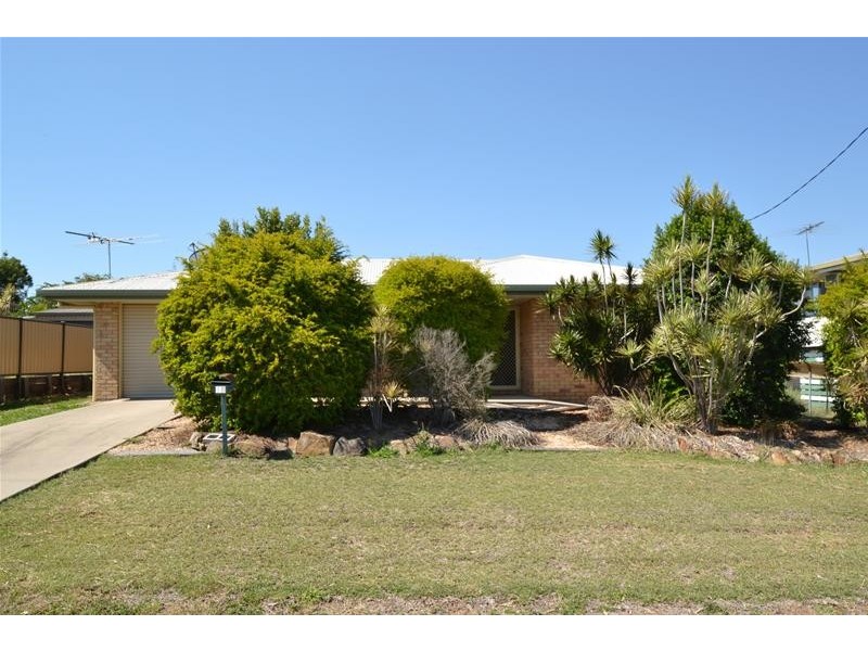 Biloela QLD 4715