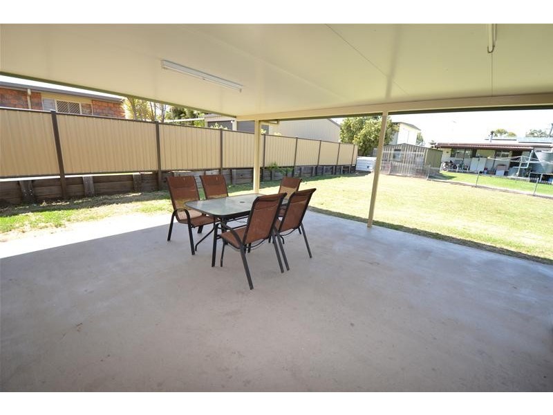 Biloela QLD 4715