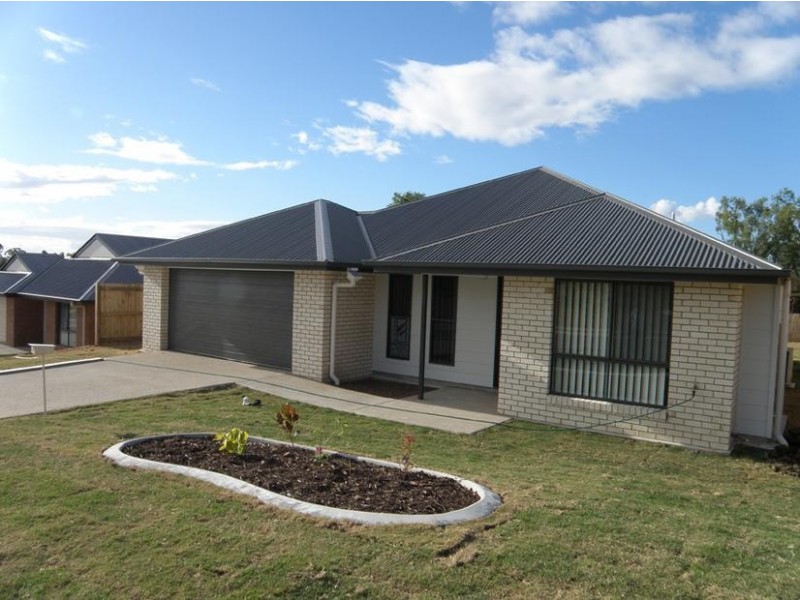 33 Panorama Drive, Biloela QLD 4715