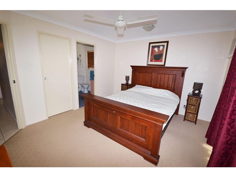 Biloela QLD 4715