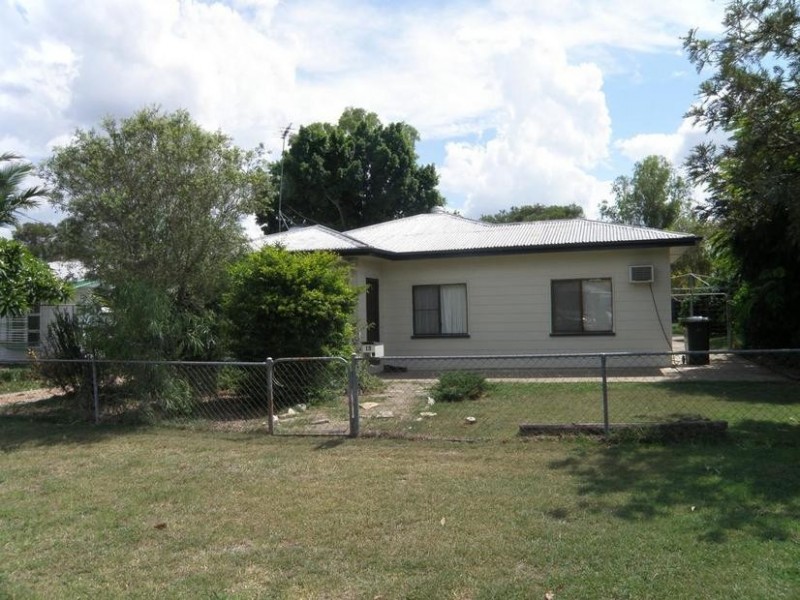 13 Bell Street, Biloela QLD 4715