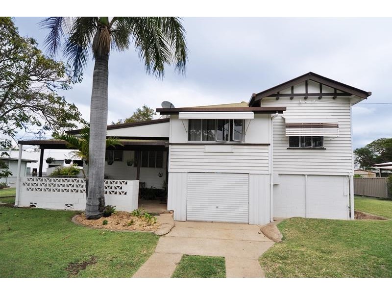 Biloela QLD 4715