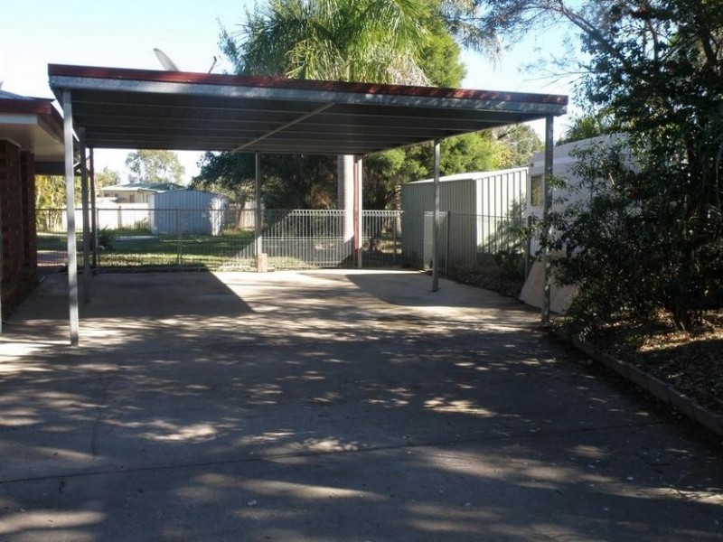 10 WINSTON STREET, Thangool QLD 4716