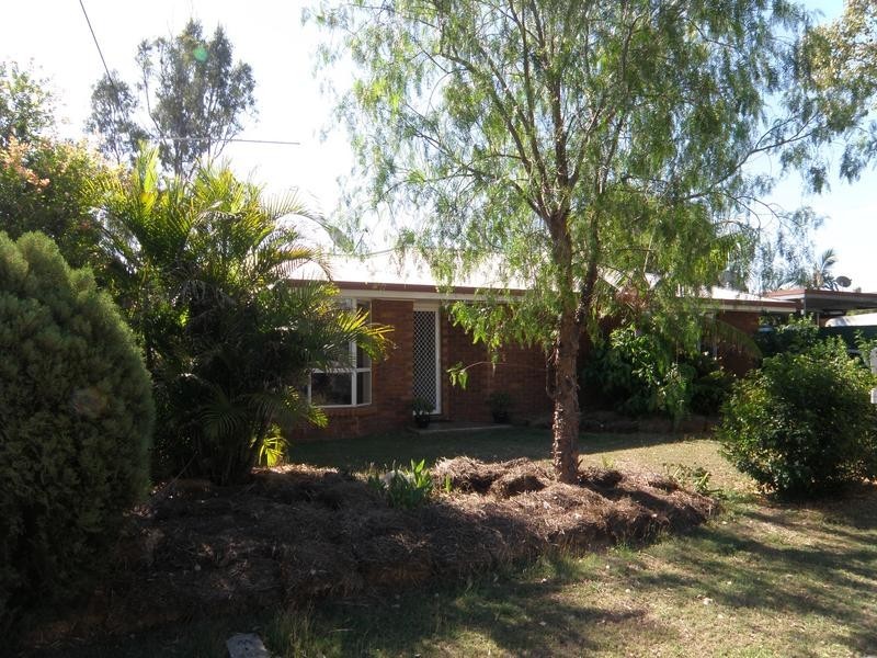 10 WINSTON STREET, Thangool QLD 4716