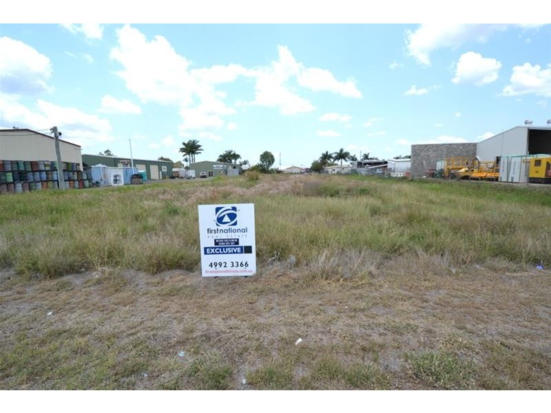 48 Raedon Street, Biloela QLD 4715