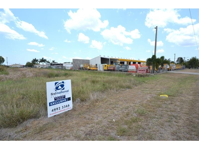 48 Raedon Street, Biloela QLD 4715