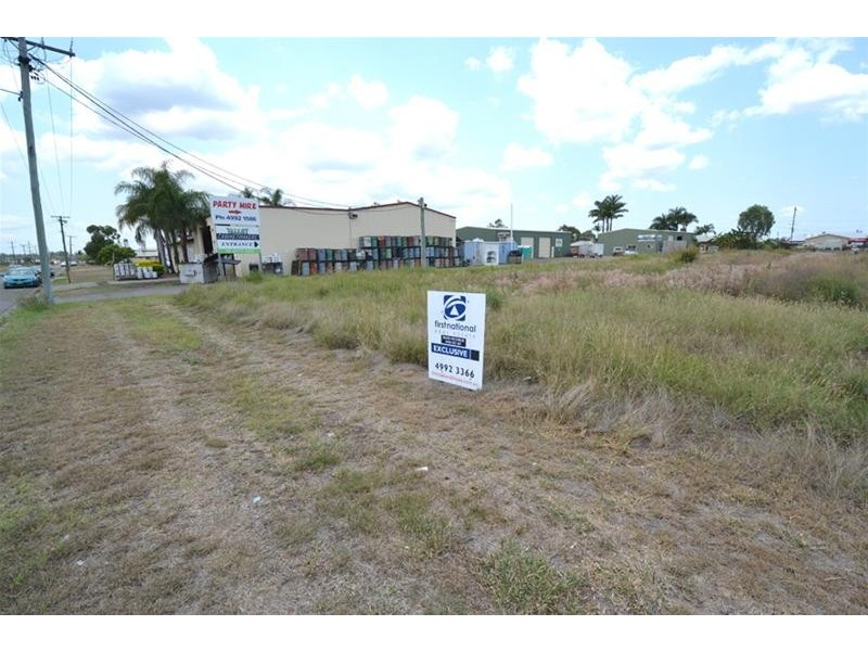 48 Raedon Street, Biloela QLD 4715