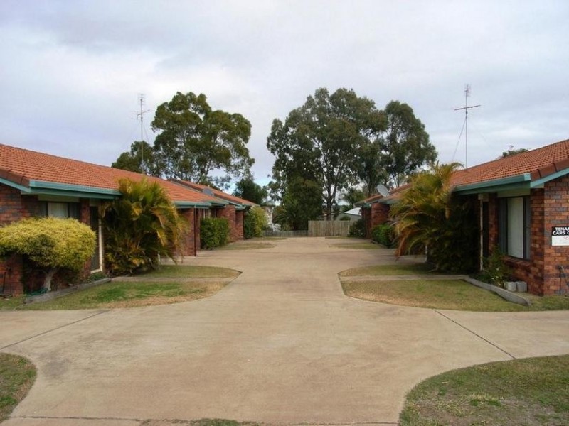 3/65 Bell Street, Biloela QLD 4715