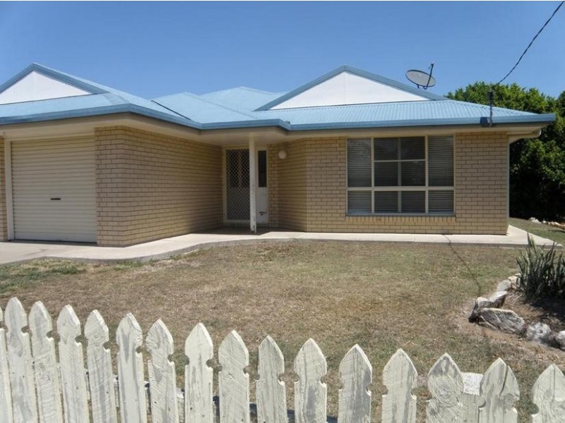 3 Heaton Street, Biloela QLD 4715