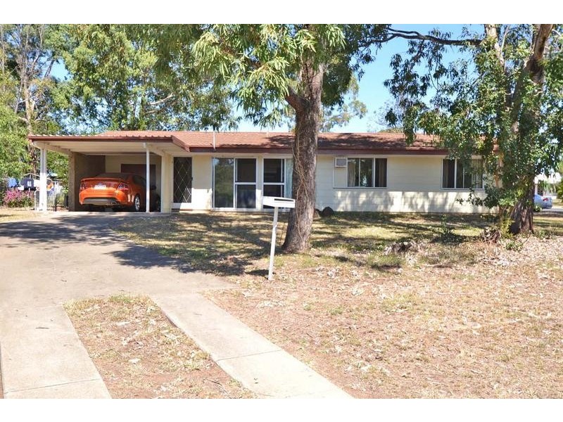 1 Annandale, Biloela QLD 4715