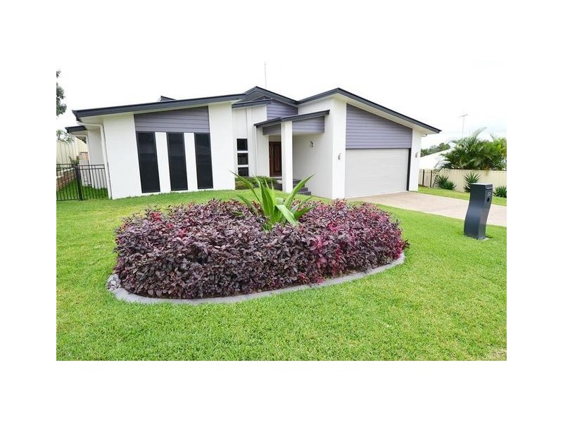32 Paroz Crescent, Biloela QLD 4715