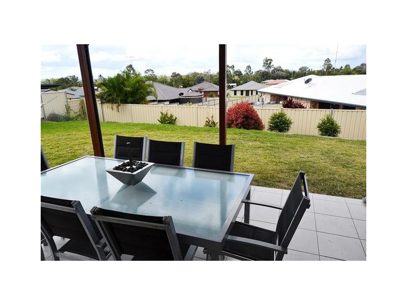 32 Paroz Crescent, Biloela QLD 4715