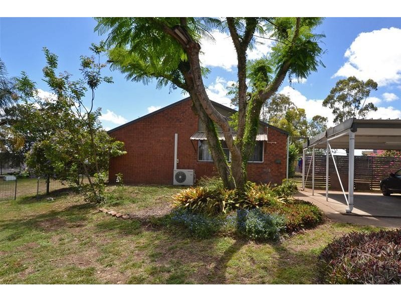Biloela QLD 4715