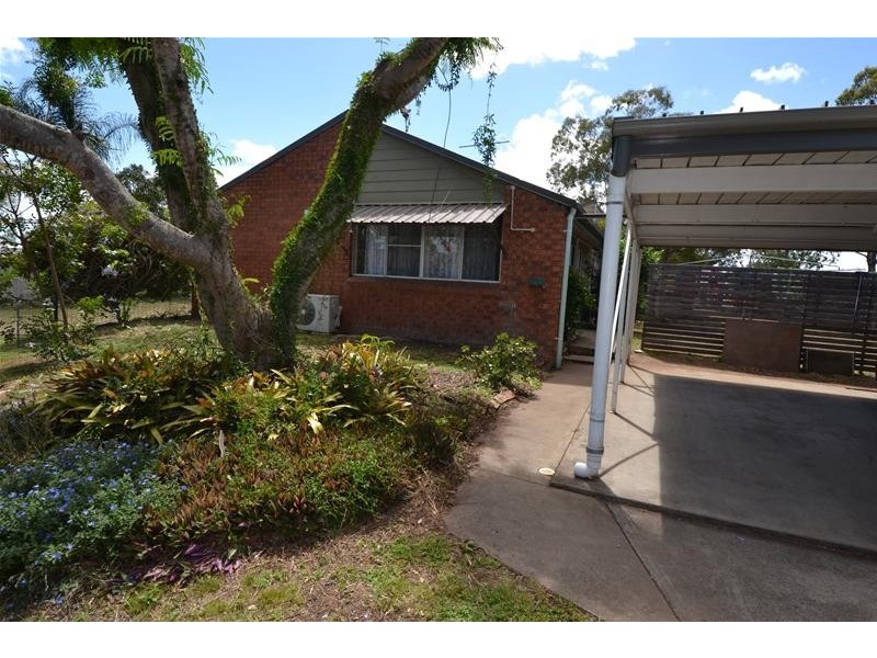 Biloela QLD 4715