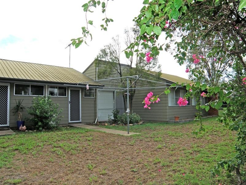 Biloela QLD 4715