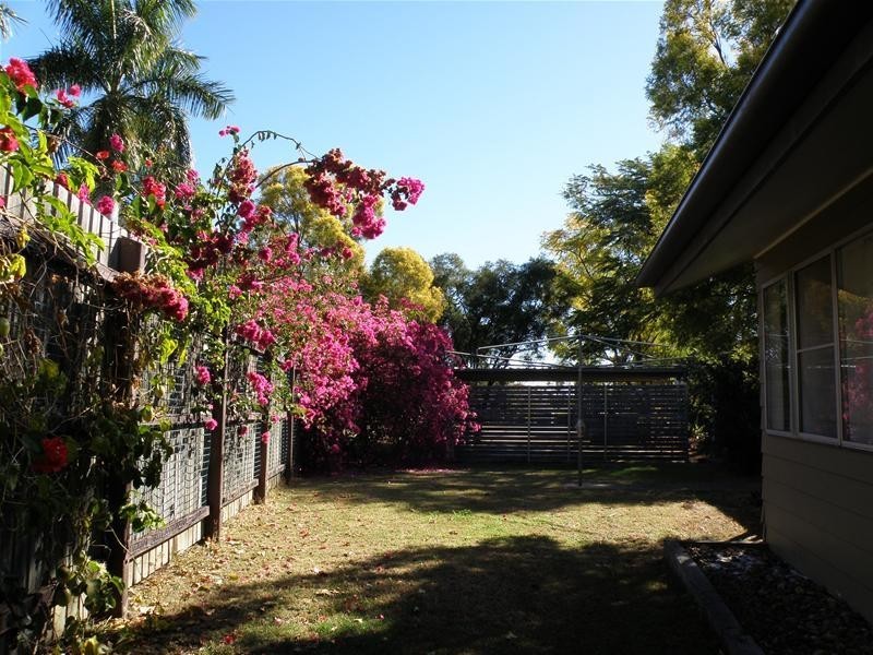 Biloela QLD 4715