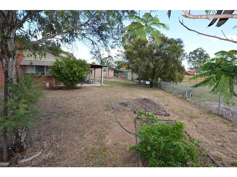Biloela QLD 4715