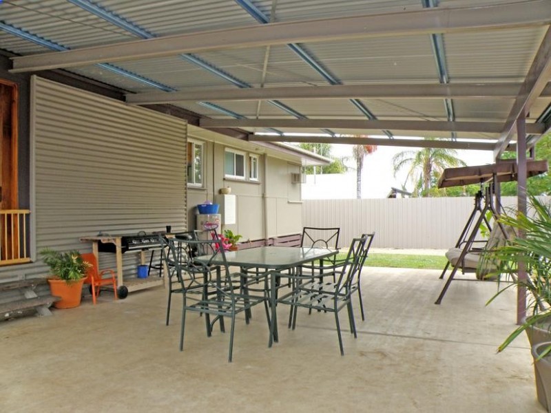 3 Oakey, Biloela QLD 4715