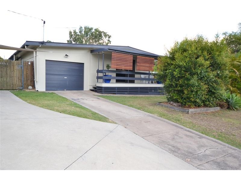 Biloela QLD 4715