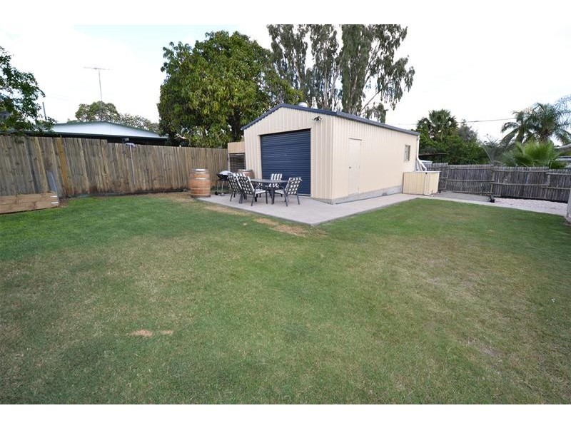 Biloela QLD 4715