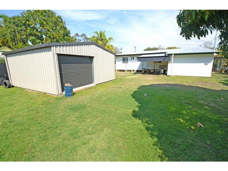 15 Lookerbie Street, Biloela QLD 4715