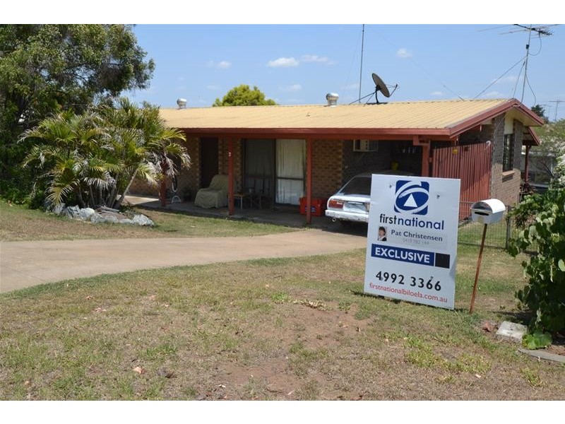 Biloela QLD 4715
