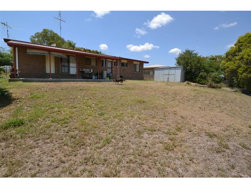 Biloela QLD 4715